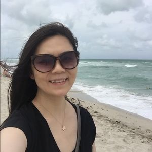 Meet your Posher, Yihsuan